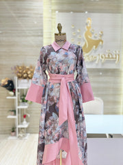 Long Dress Qatar